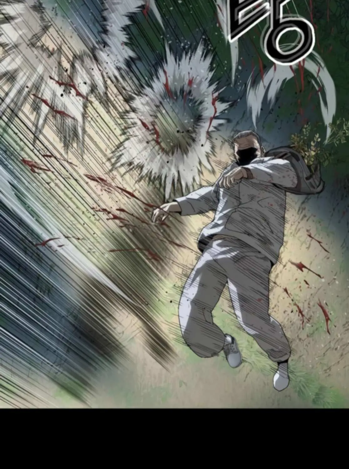 Read The Villain’s Profiler chapter 23 image 24 on Lezhin