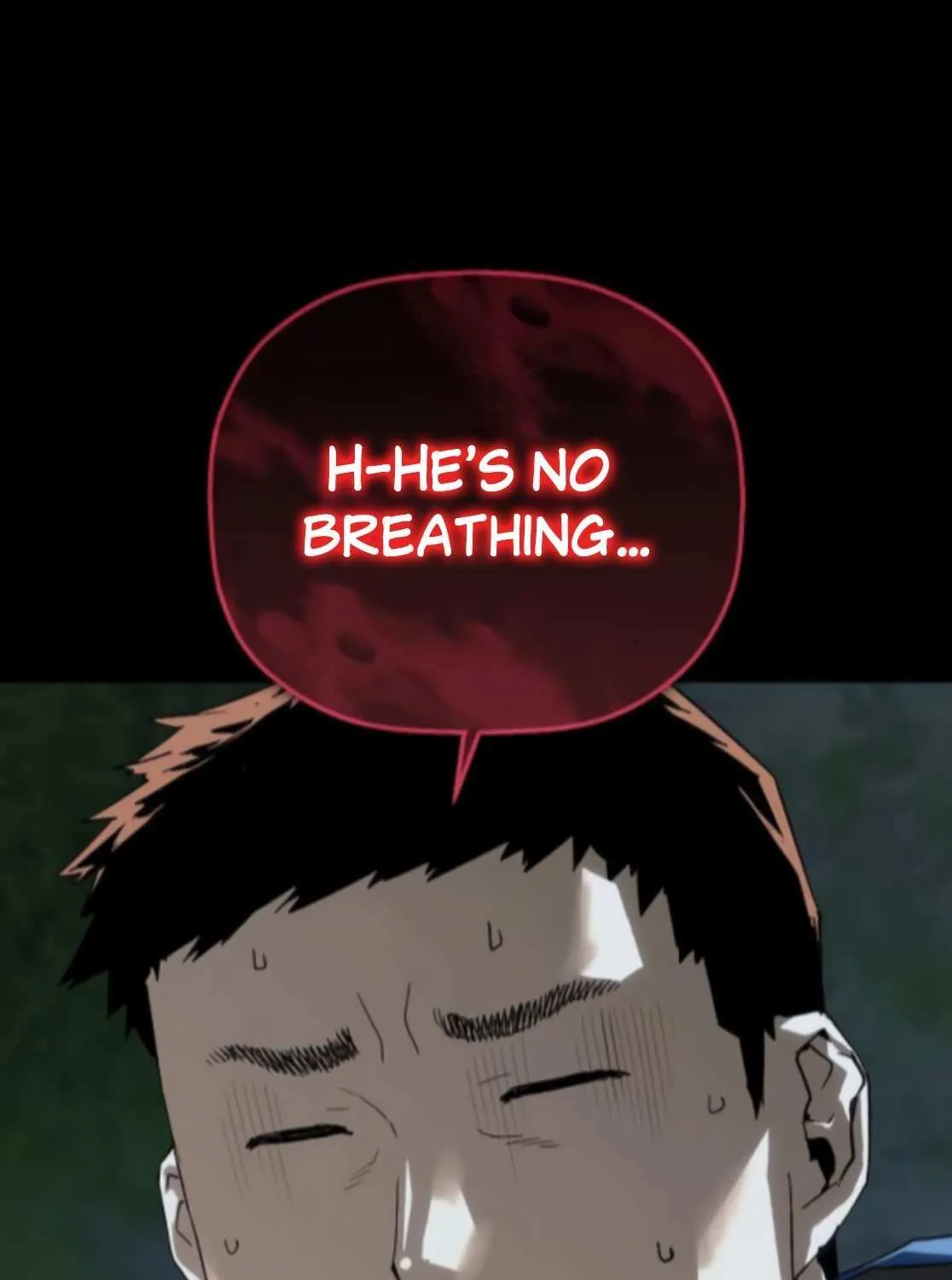 Read The Villain’s Profiler chapter 23 image 34 on Lezhin
