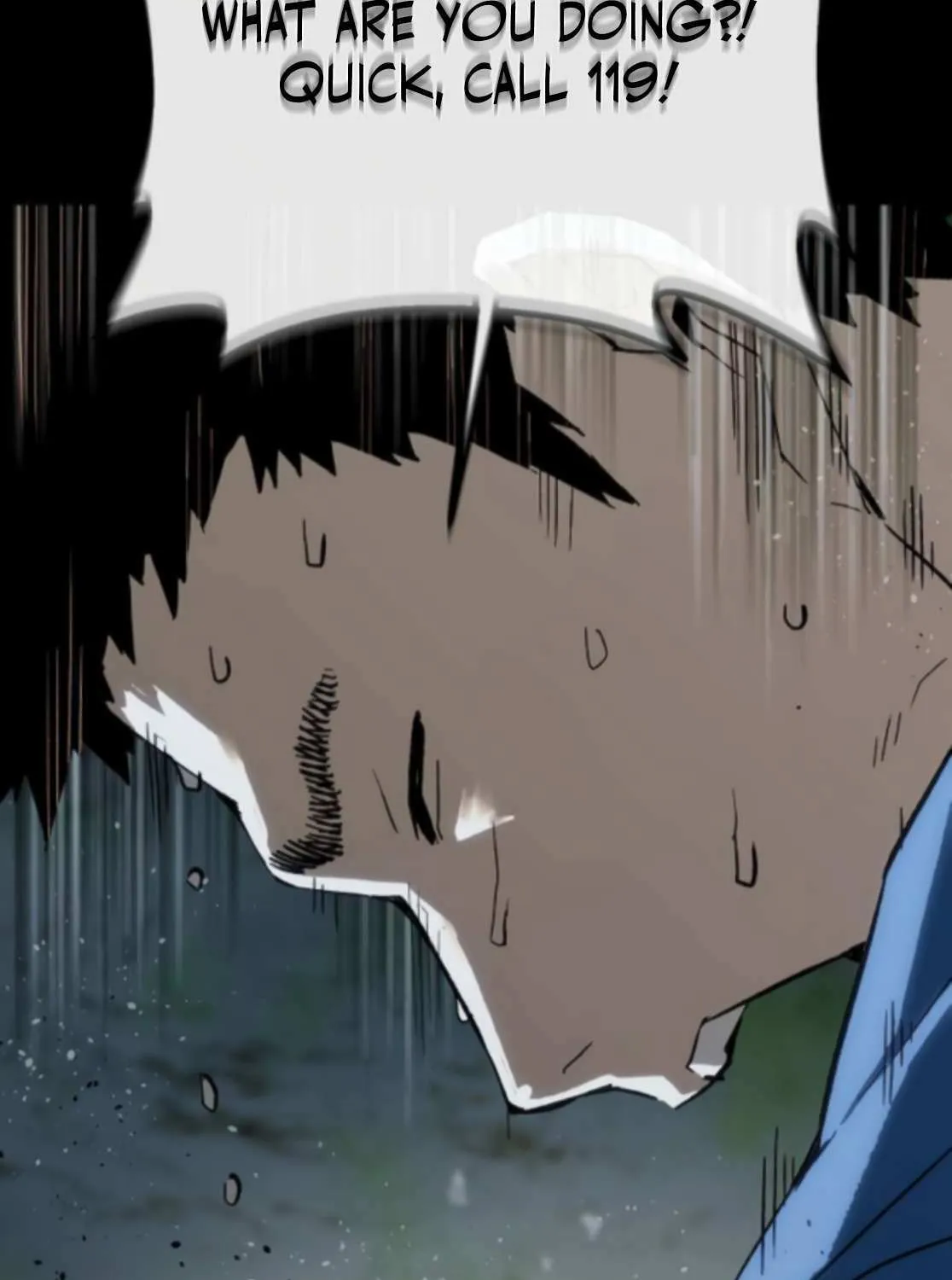 Read The Villain’s Profiler chapter 23 image 40 on Lezhin