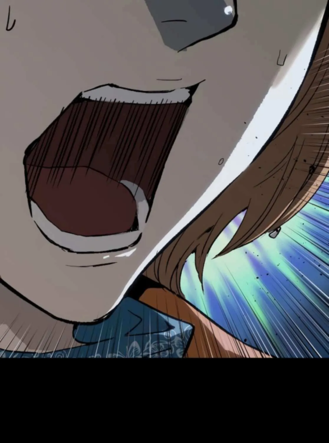 Read The Villain’s Profiler chapter 23 image 42 on Lezhin