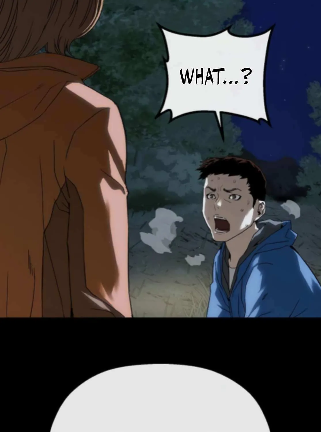 Read The Villain’s Profiler chapter 23 image 46 on Lezhin