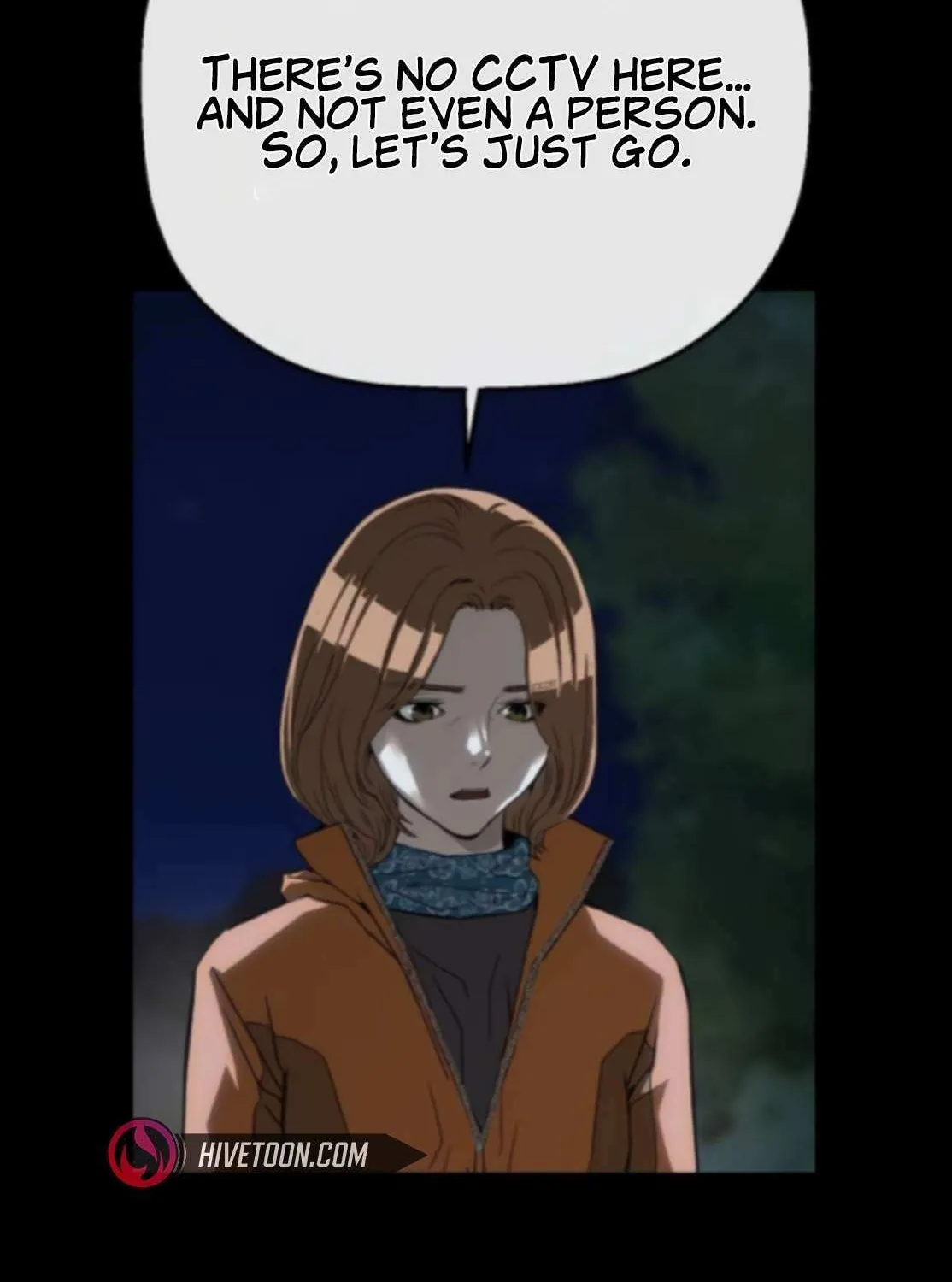 Read The Villain’s Profiler chapter 23 image 47 on Lezhin