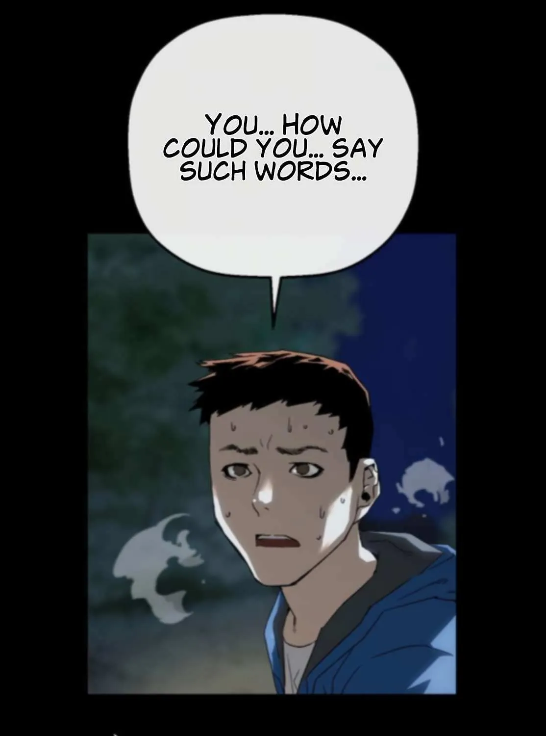 Read The Villain’s Profiler chapter 23 image 48 on Lezhin
