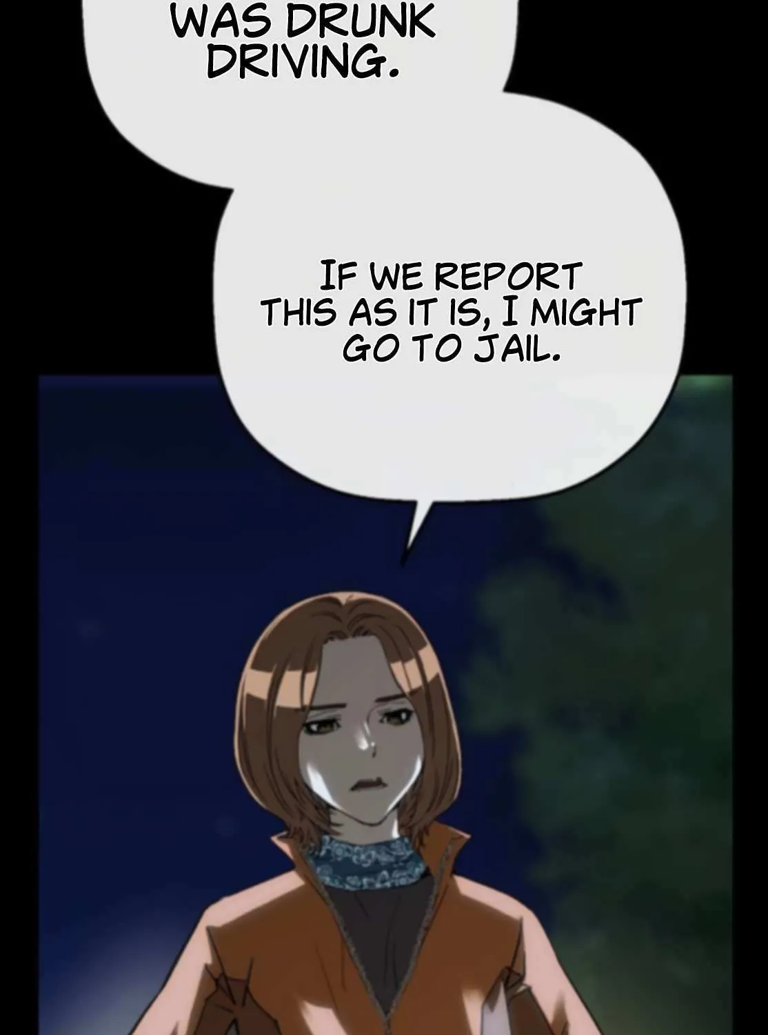 Read The Villain’s Profiler chapter 23 image 54 on Lezhin