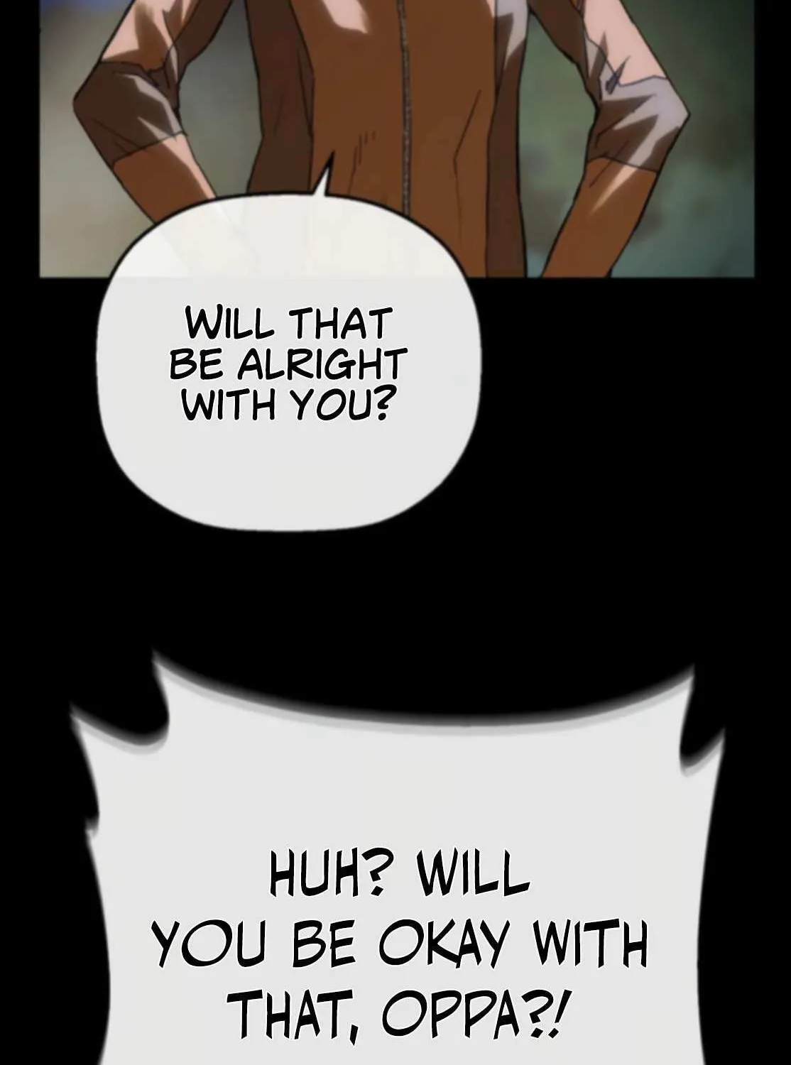 Read The Villain’s Profiler chapter 23 image 55 on Lezhin