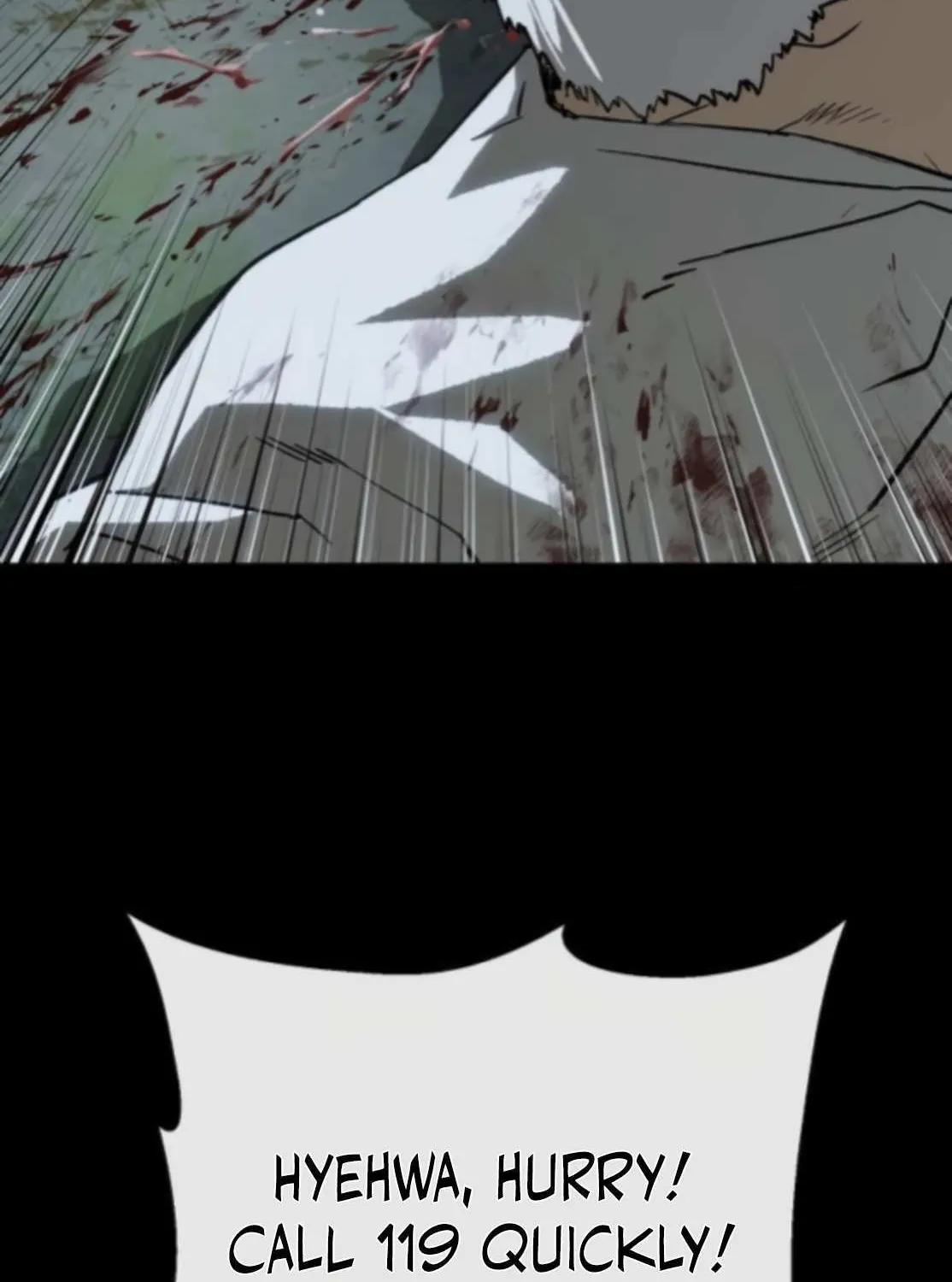 Read The Villain’s Profiler chapter 23 image 61 on Lezhin