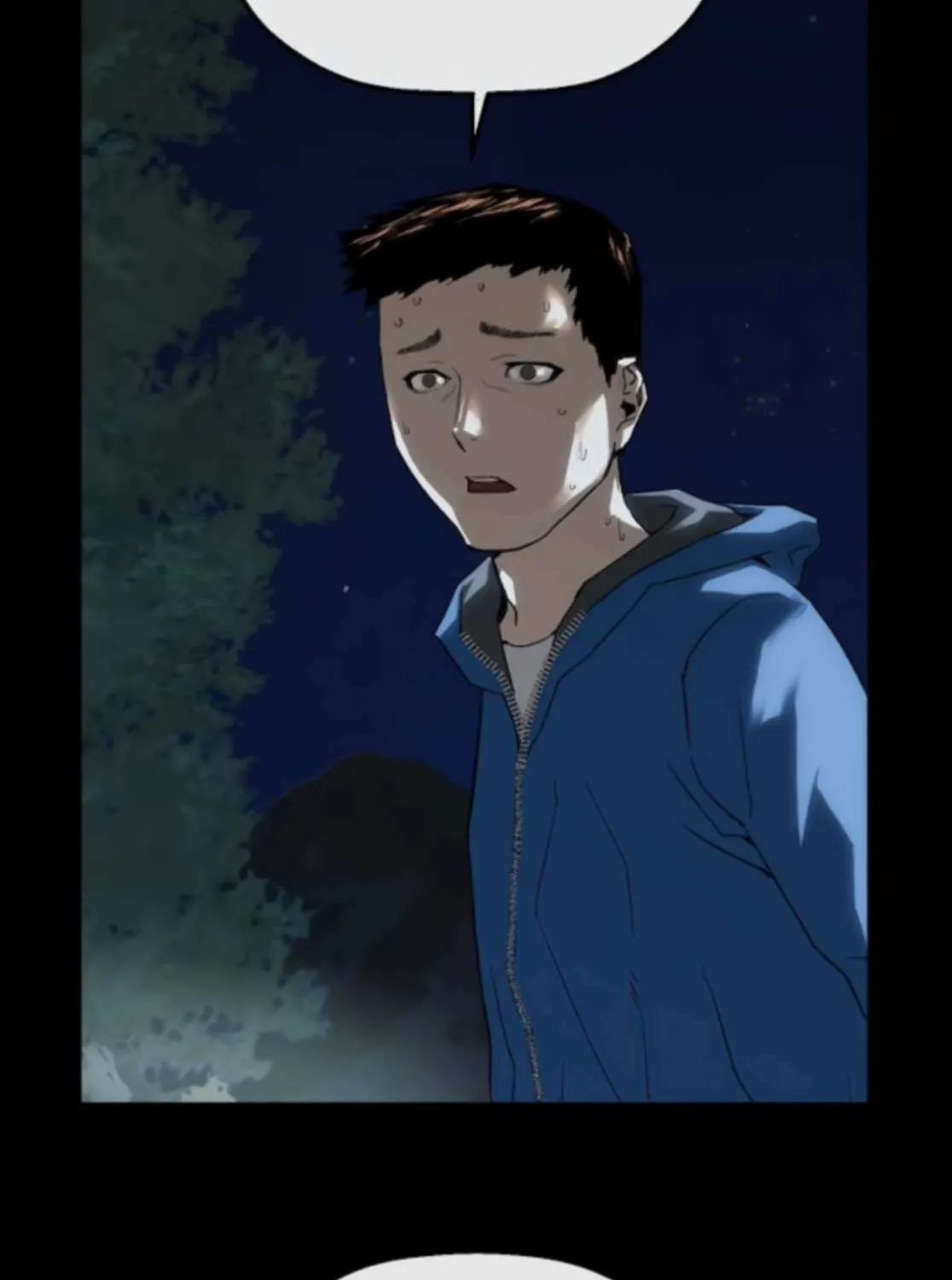 Read The Villain’s Profiler chapter 23 image 72 on Lezhin