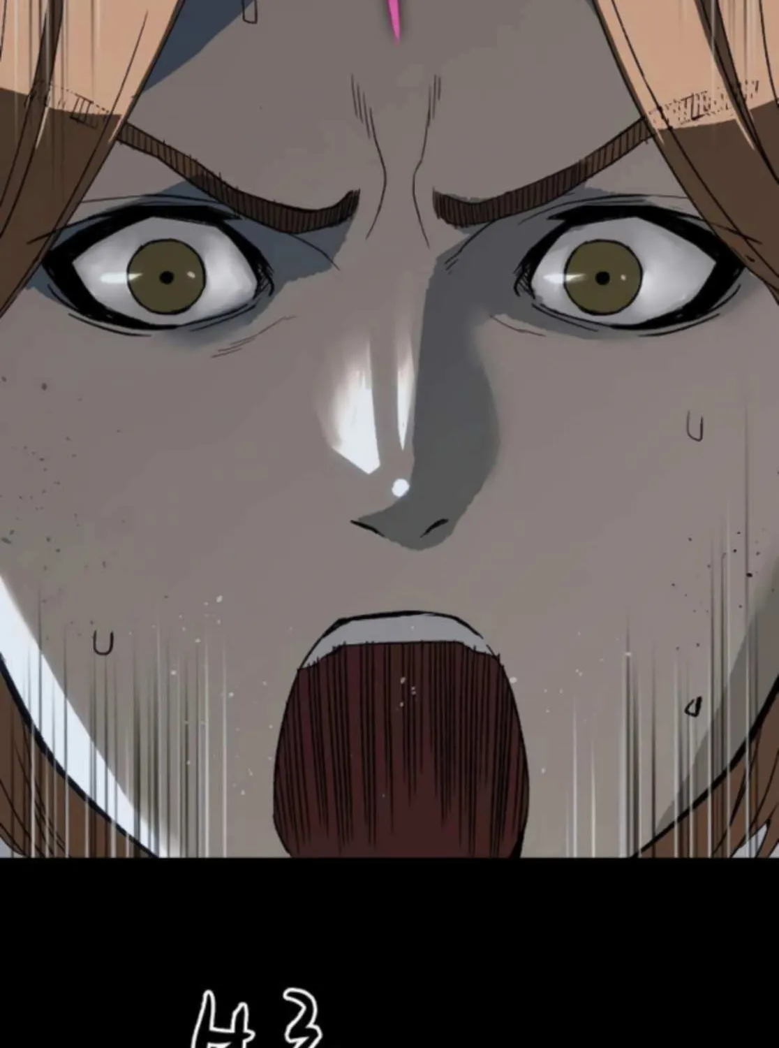 Read The Villain’s Profiler chapter 23 image 76 on Lezhin