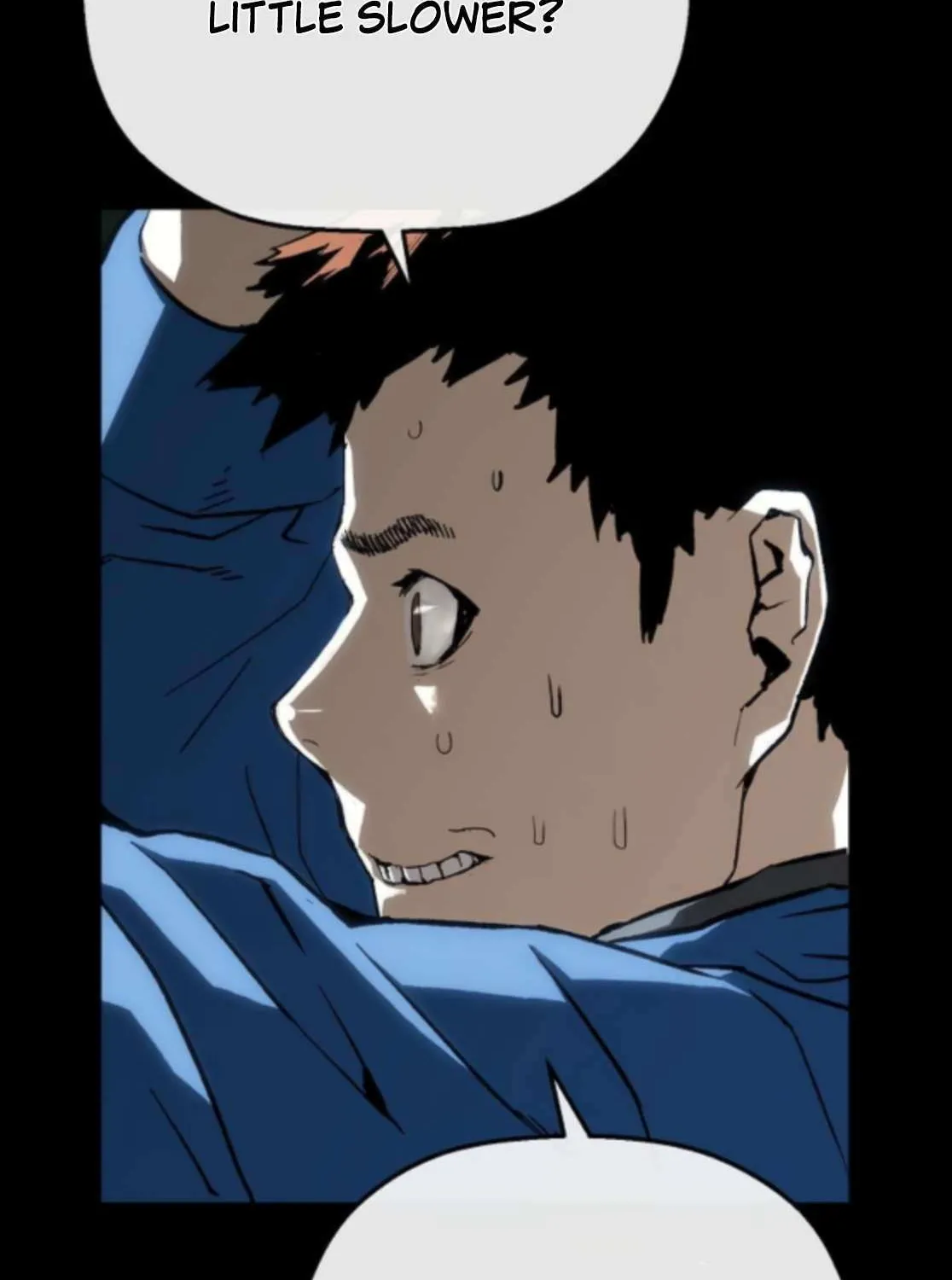 Read The Villain’s Profiler chapter 23 image 8 on Lezhin