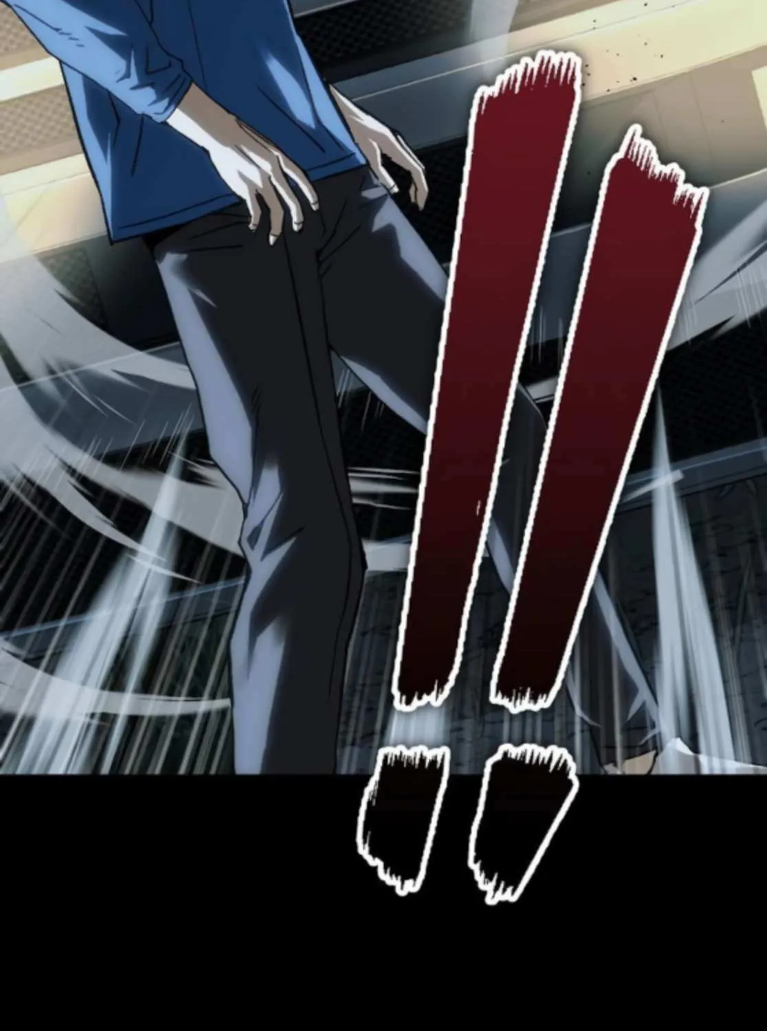 Read The Villain’s Profiler chapter 23 image 80 on Lezhin