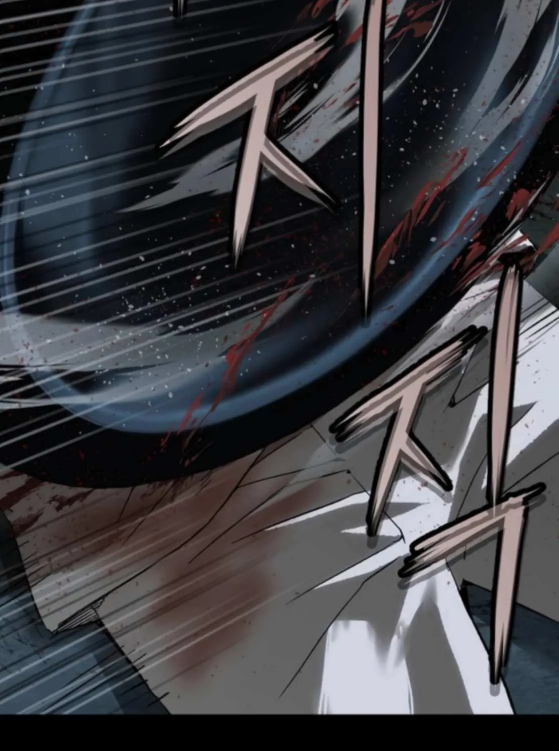Read The Villain’s Profiler chapter 23 image 85 on Lezhin