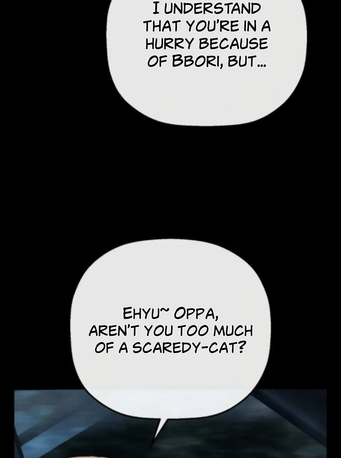 Read The Villain’s Profiler chapter 23 image 9 on Lezhin