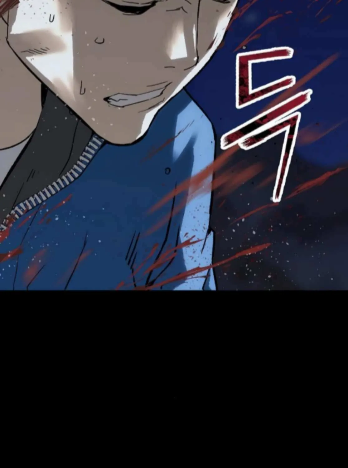 Read The Villain’s Profiler chapter 23 image 93 on Lezhin