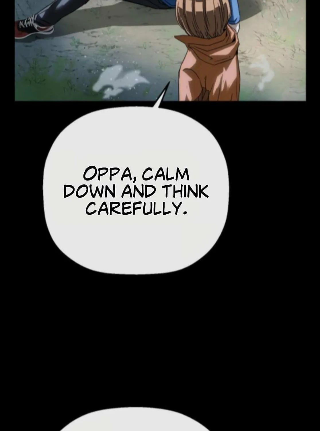 Read The Villain’s Profiler chapter 23 image 98 on Lezhin