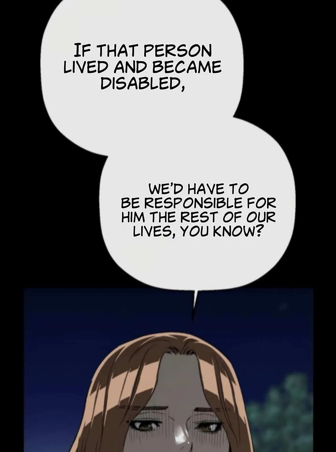 Read The Villain’s Profiler chapter 23 image 99 on Lezhin