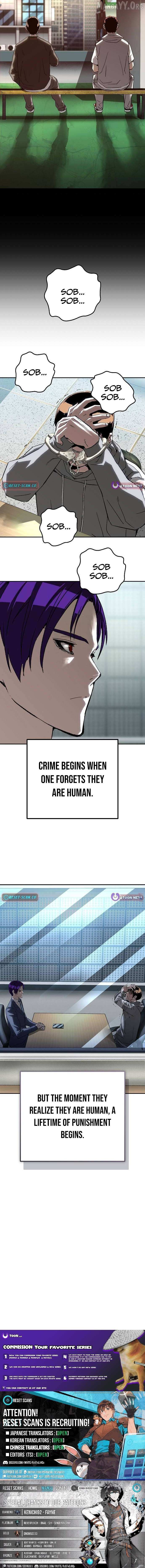 Read The Villain’s Profiler chapter 24 image 8 on Lezhin