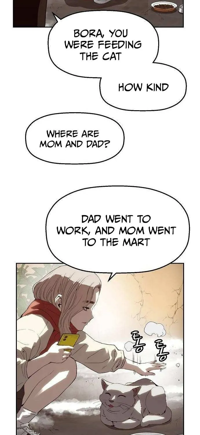 Read The Villain’s Profiler chapter 3 image 110 on Lezhin