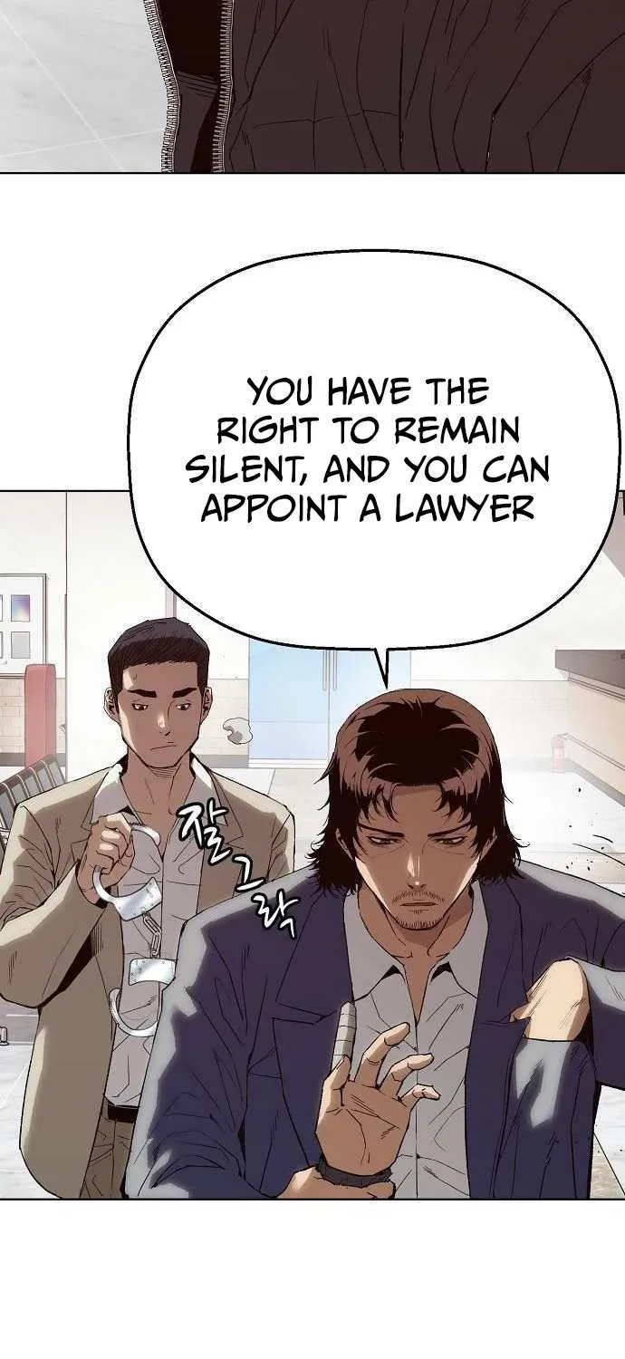 Read The Villain’s Profiler chapter 3 image 14 on Lezhin