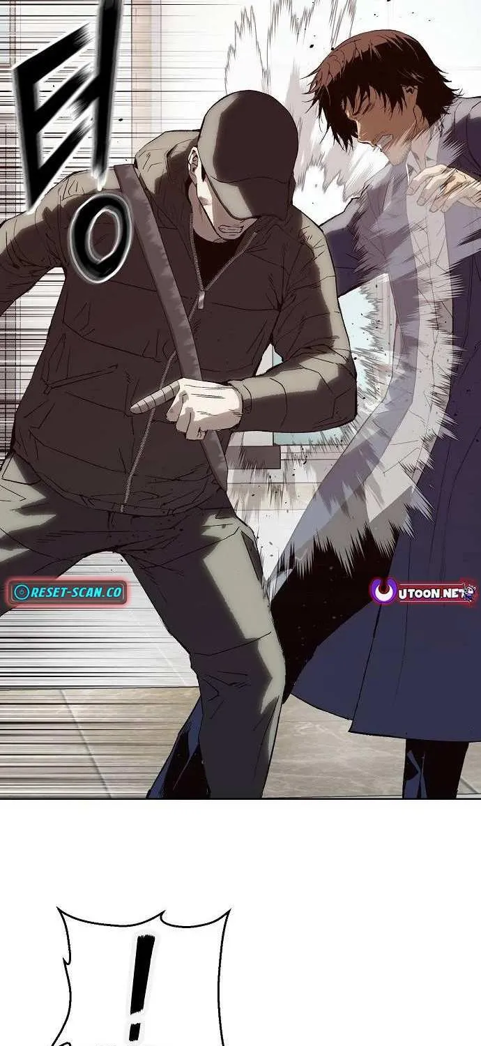 Read The Villain’s Profiler chapter 3 image 16 on Lezhin