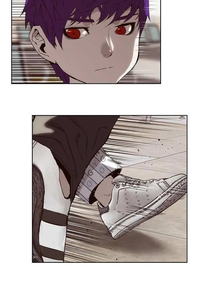 Read The Villain’s Profiler chapter 3 image 20 on Lezhin