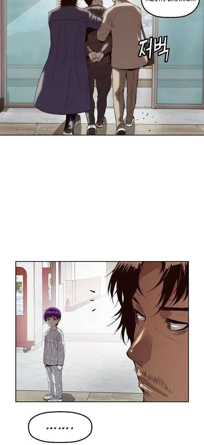 Read The Villain’s Profiler chapter 3 image 25 on Lezhin