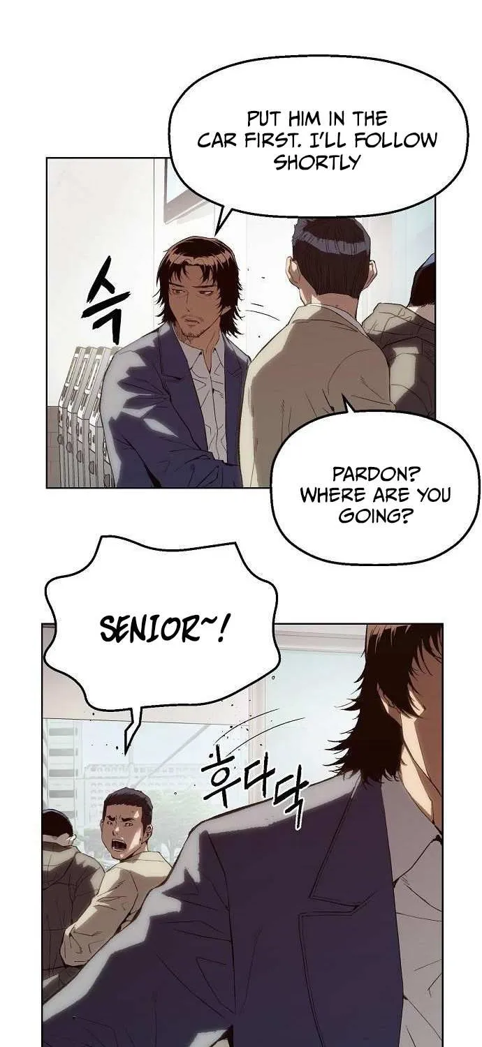 Read The Villain’s Profiler chapter 3 image 26 on Lezhin