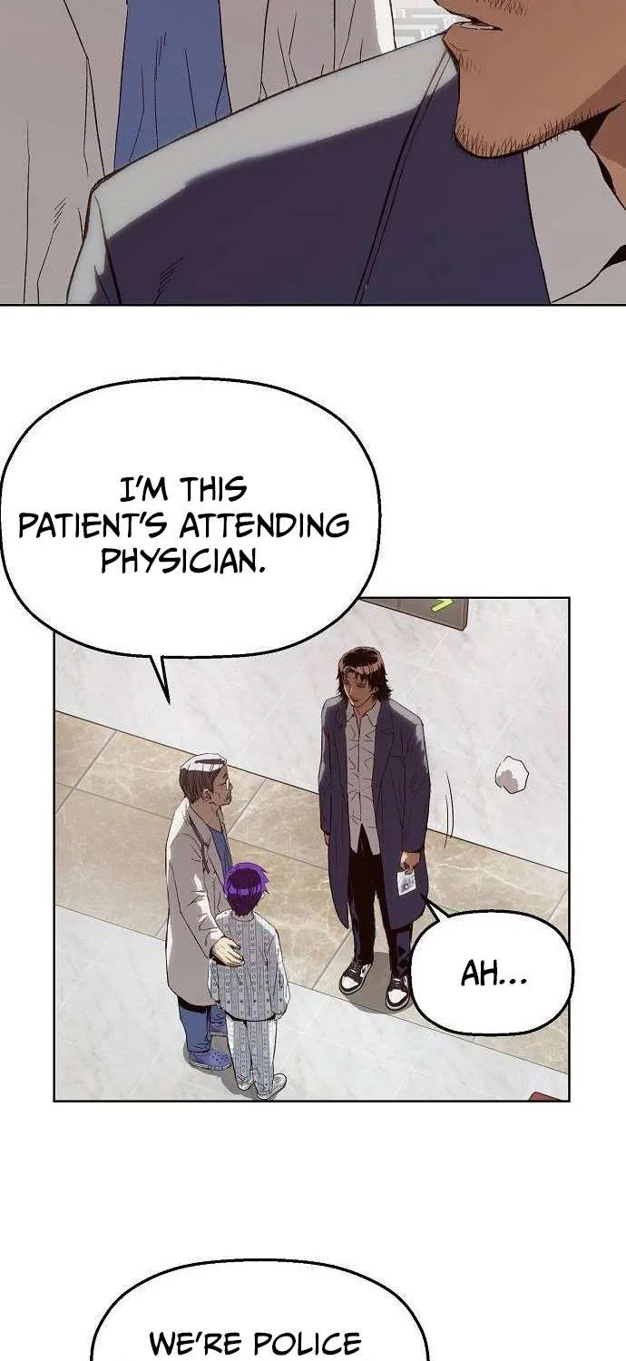 Read The Villain’s Profiler chapter 3 image 30 on Lezhin