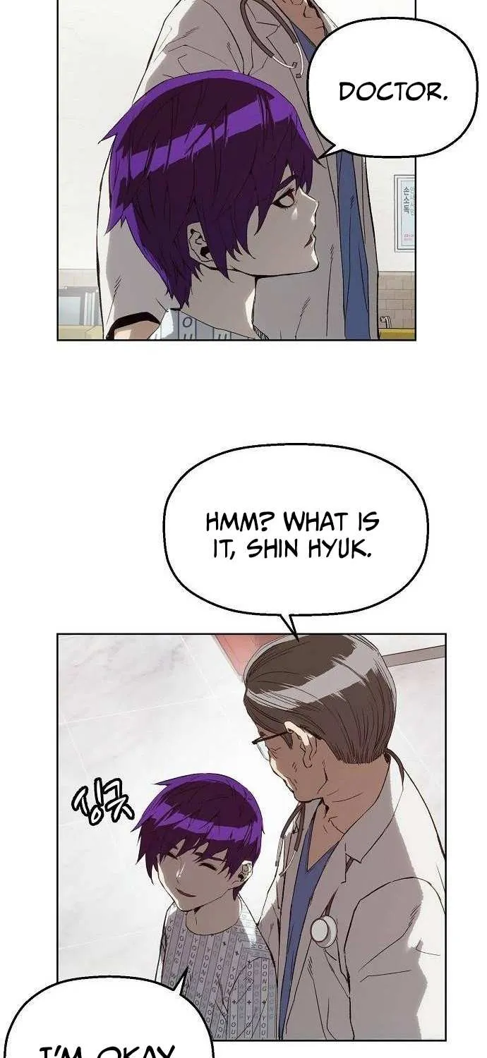 Read The Villain’s Profiler chapter 3 image 32 on Lezhin