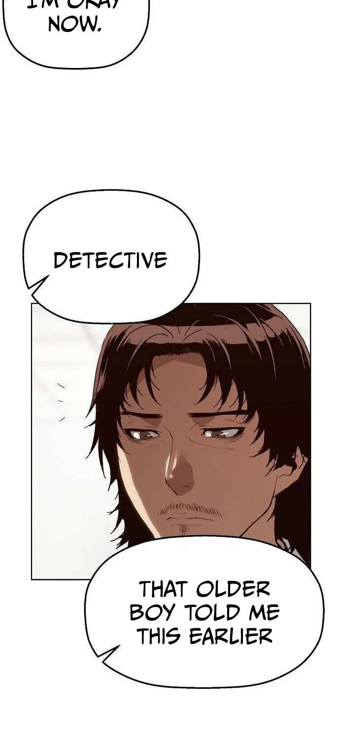 Read The Villain’s Profiler chapter 3 image 33 on Lezhin