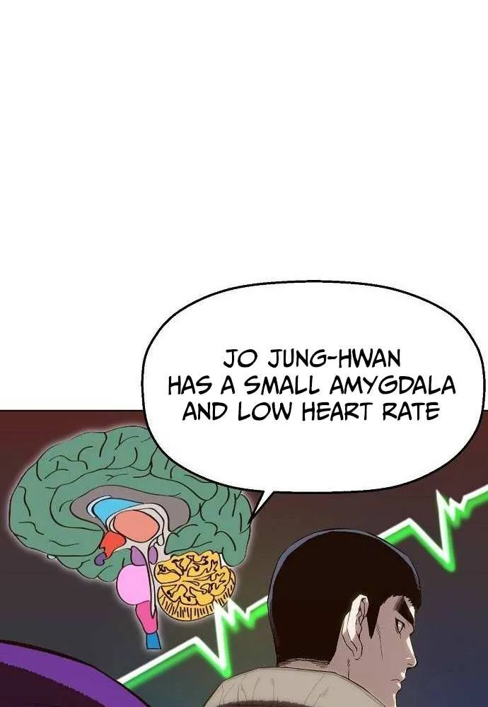 Read The Villain’s Profiler chapter 3 image 34 on Lezhin