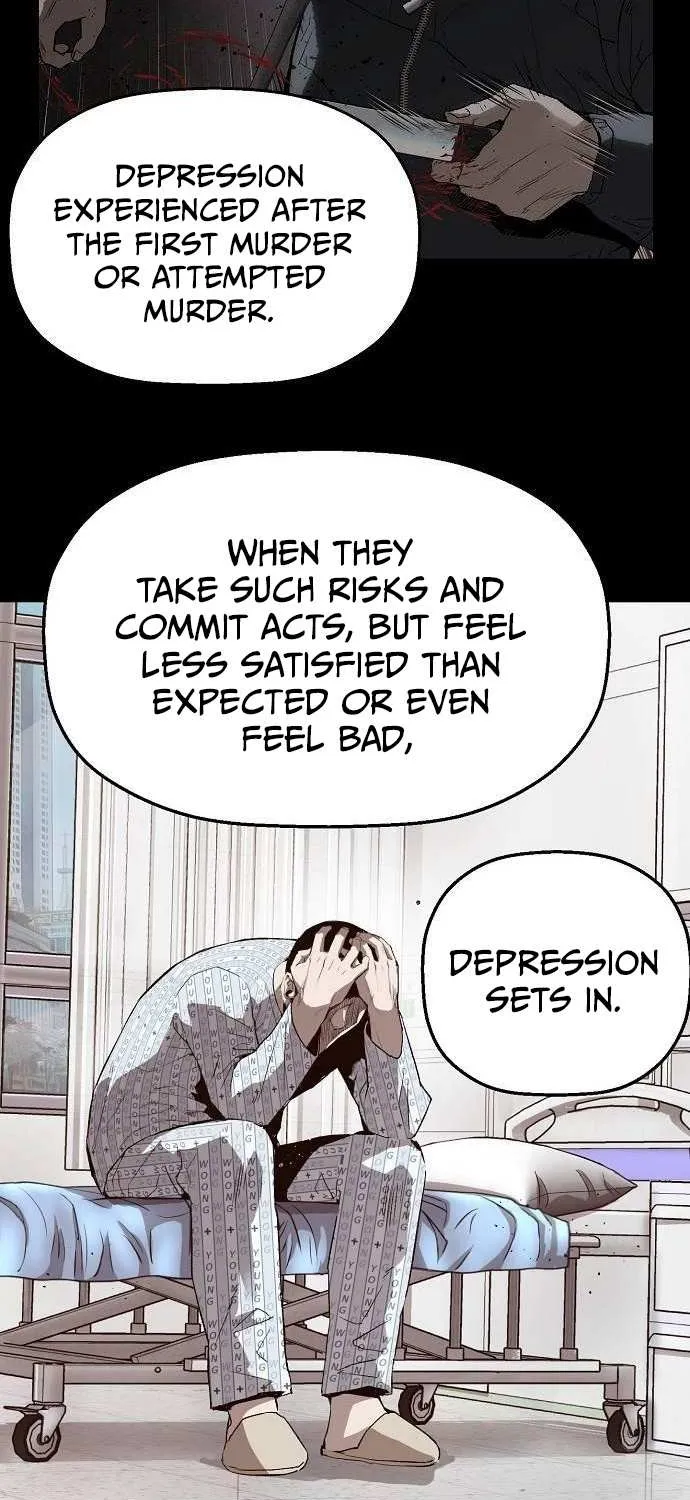 Read The Villain’s Profiler chapter 3 image 37 on Lezhin