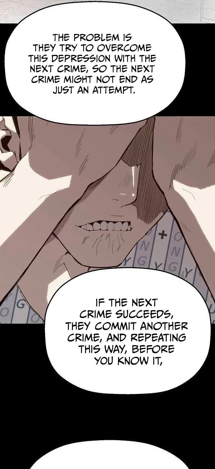 Read The Villain’s Profiler chapter 3 image 38 on Lezhin