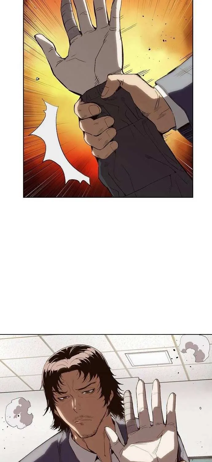Read The Villain’s Profiler chapter 3 image 4 on Lezhin