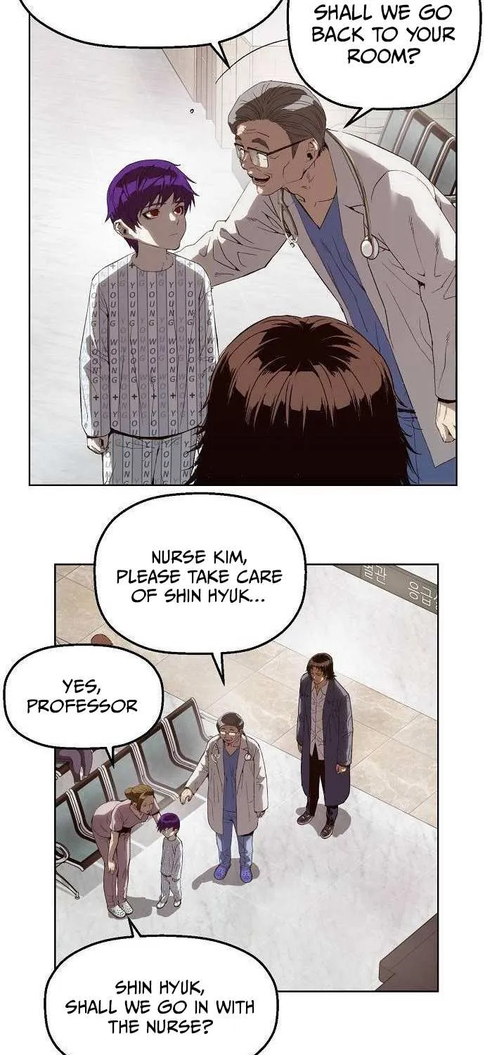 Read The Villain’s Profiler chapter 3 image 44 on Lezhin