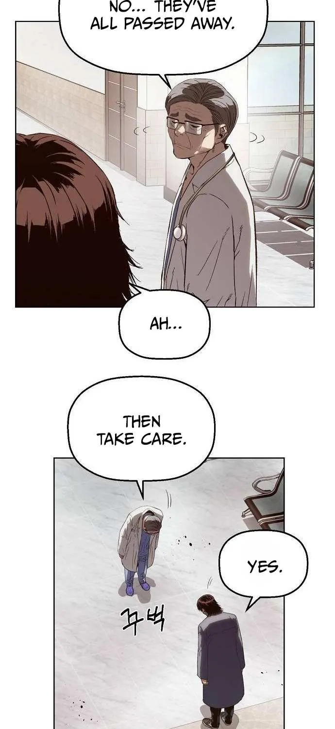 Read The Villain’s Profiler chapter 3 image 46 on Lezhin