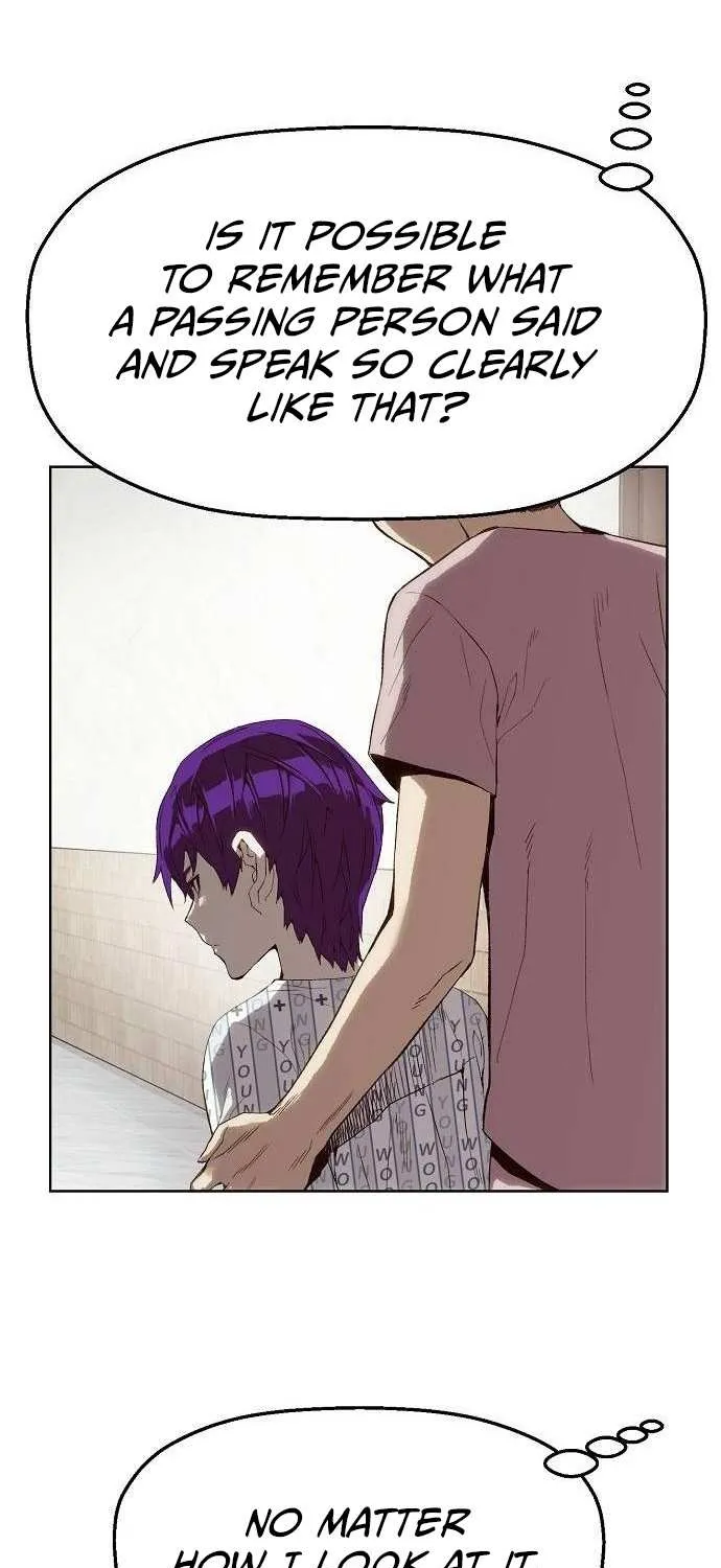 Read The Villain’s Profiler chapter 3 image 49 on Lezhin