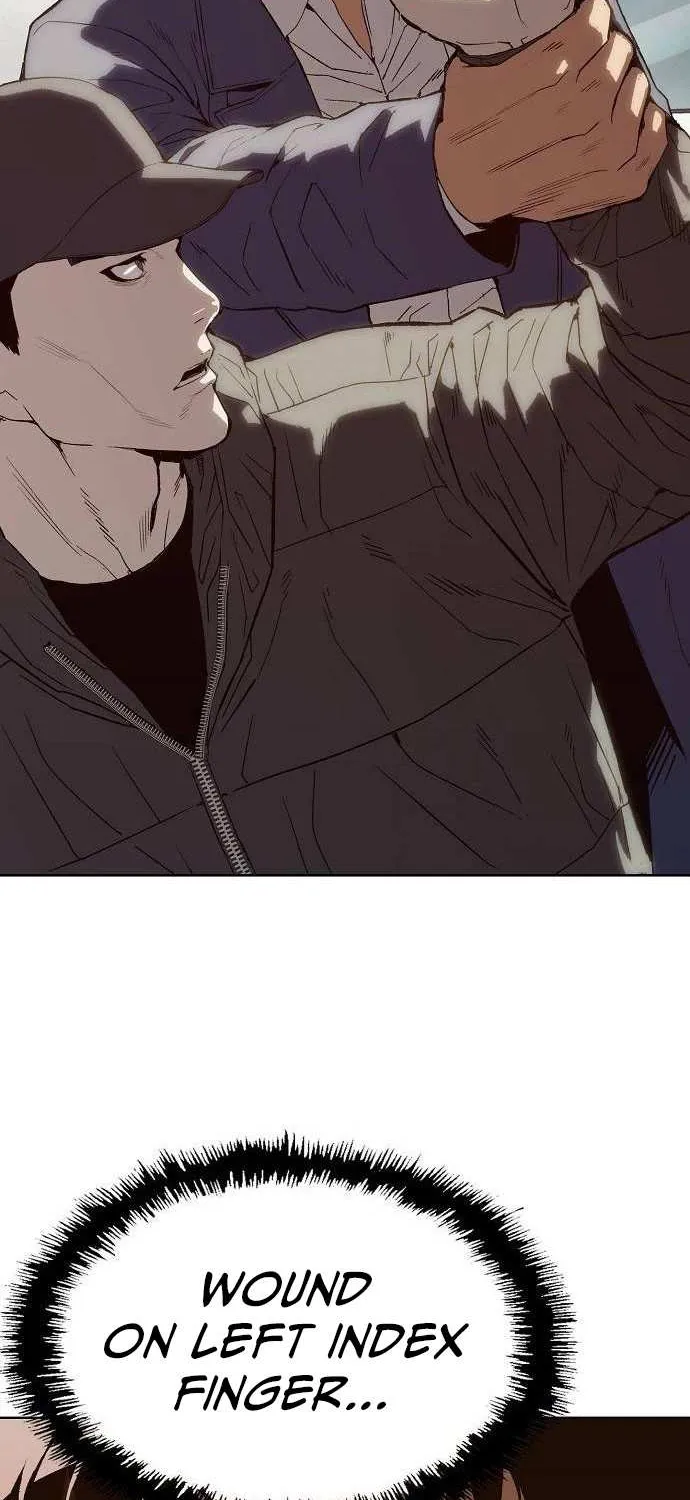 Read The Villain’s Profiler chapter 3 image 5 on Lezhin
