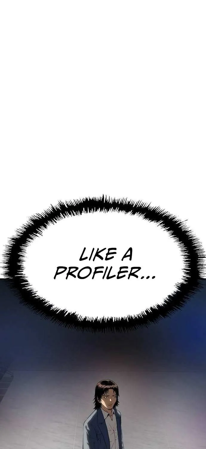 Read The Villain’s Profiler chapter 3 image 51 on Lezhin