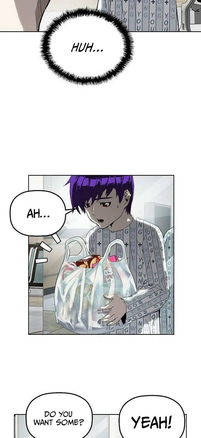 Read The Villain’s Profiler chapter 3 image 59 on Lezhin