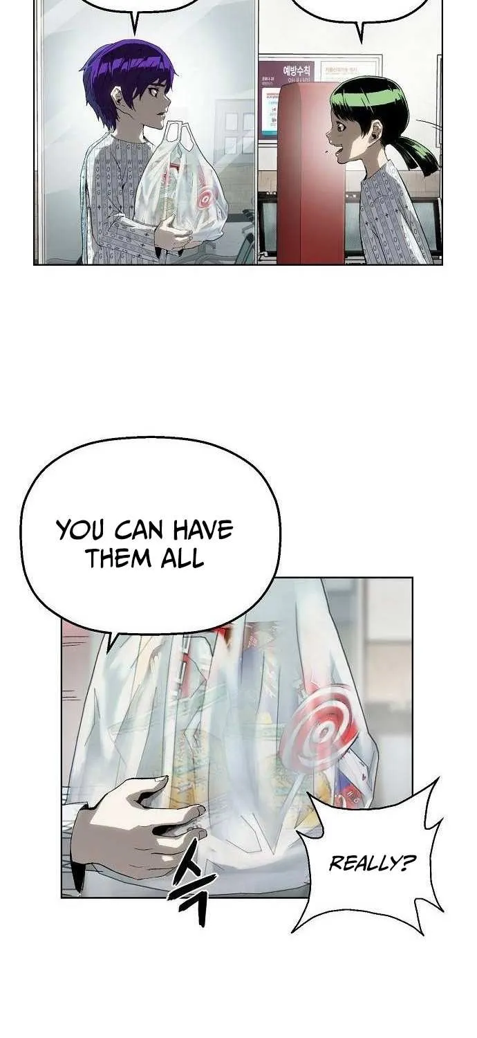 Read The Villain’s Profiler chapter 3 image 60 on Lezhin