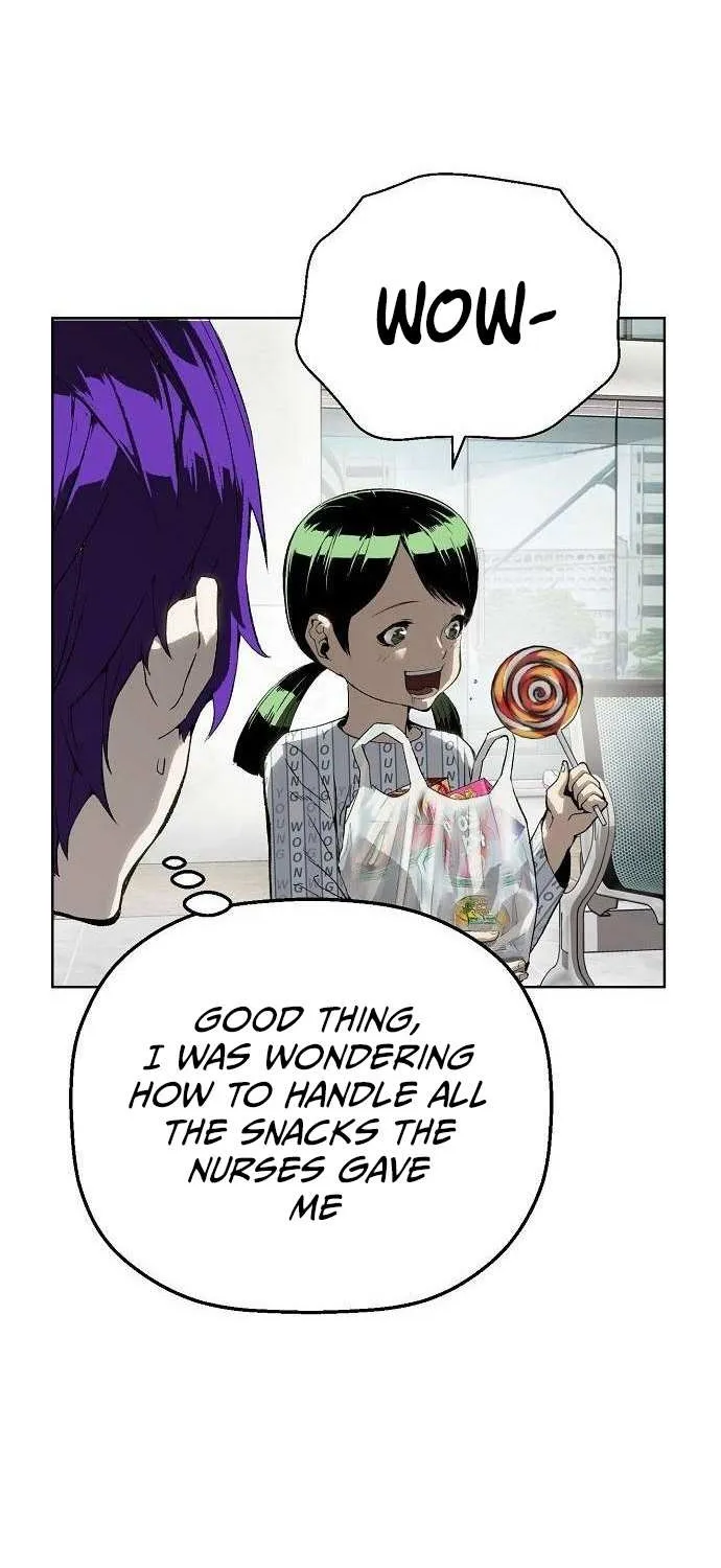 Read The Villain’s Profiler chapter 3 image 61 on Lezhin