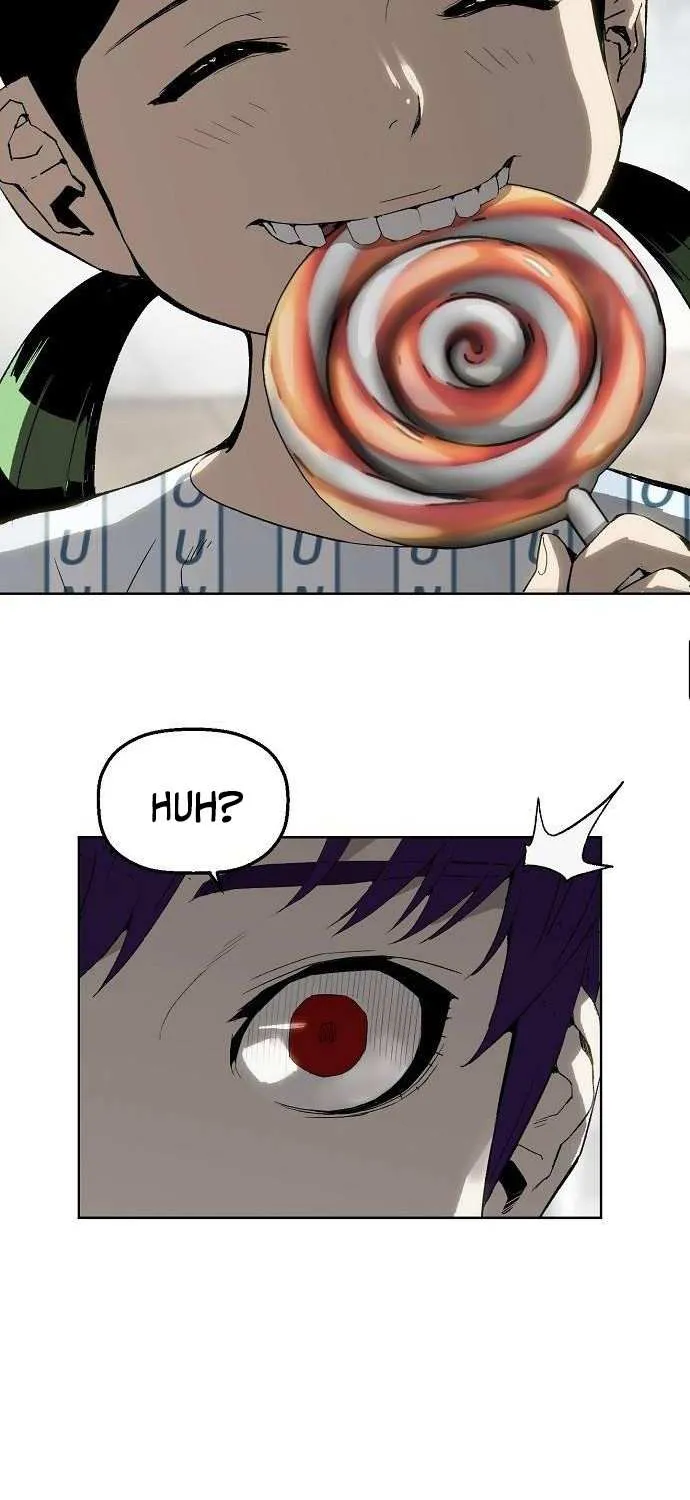Read The Villain’s Profiler chapter 3 image 63 on Lezhin