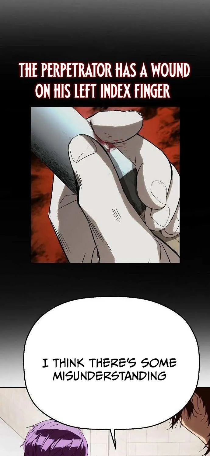 Read The Villain’s Profiler chapter 3 image 7 on Lezhin