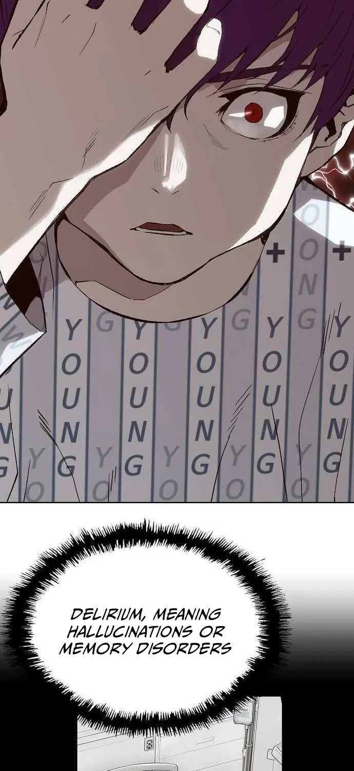 Read The Villain’s Profiler chapter 3 image 72 on Lezhin
