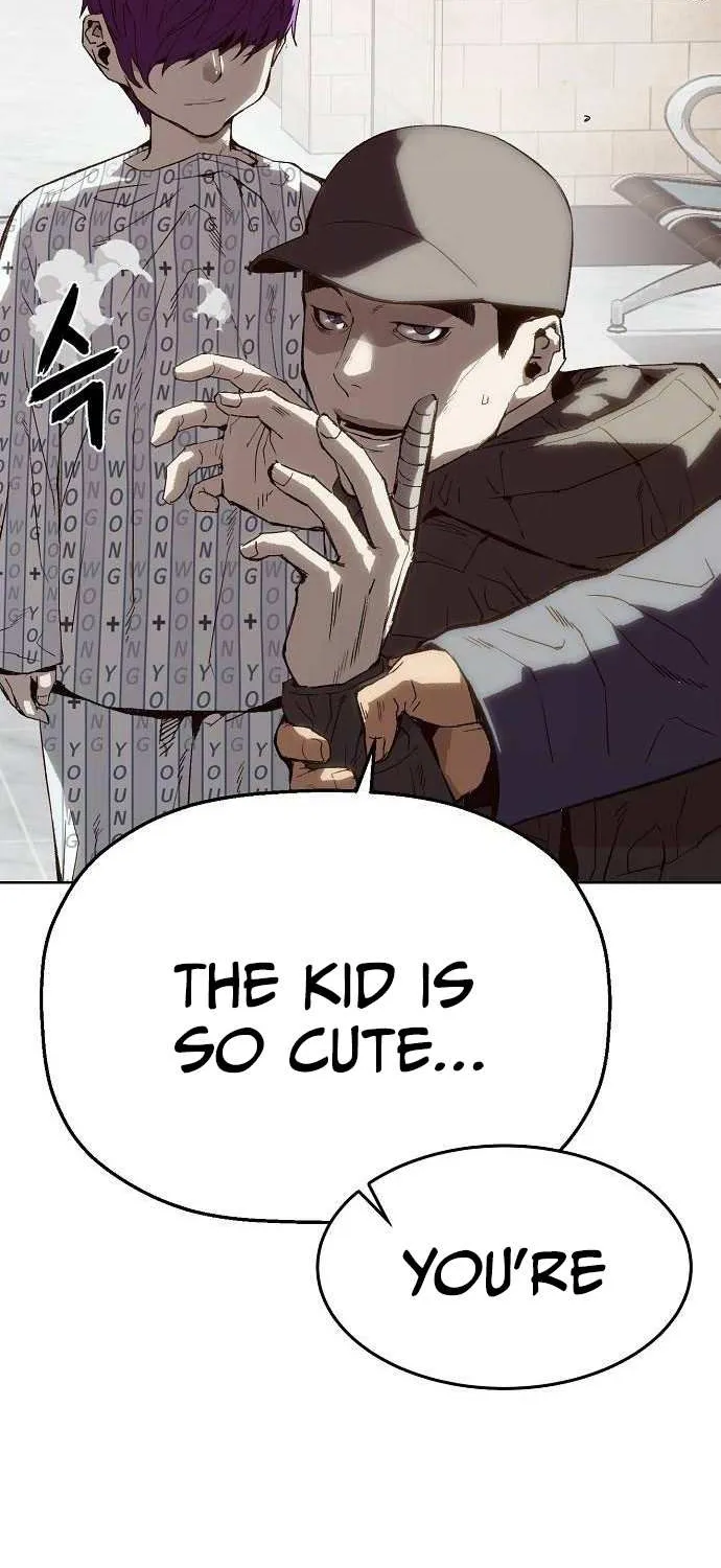 Read The Villain’s Profiler chapter 3 image 8 on Lezhin