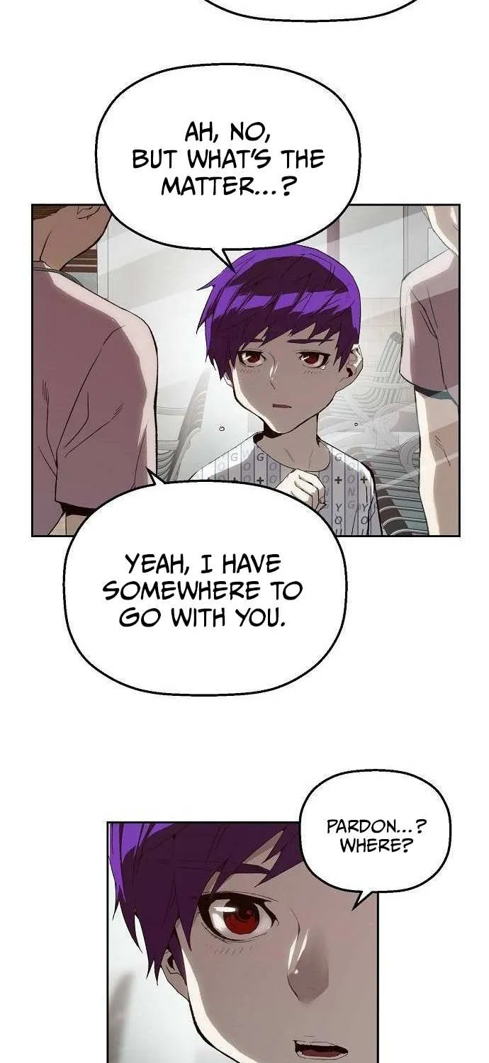 Read The Villain’s Profiler chapter 3 image 82 on Lezhin