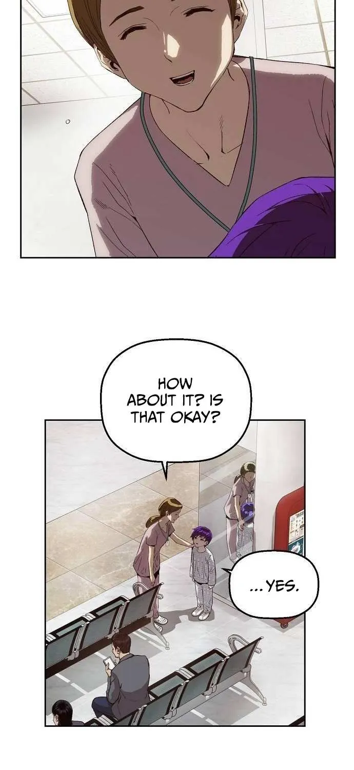 Read The Villain’s Profiler chapter 3 image 84 on Lezhin