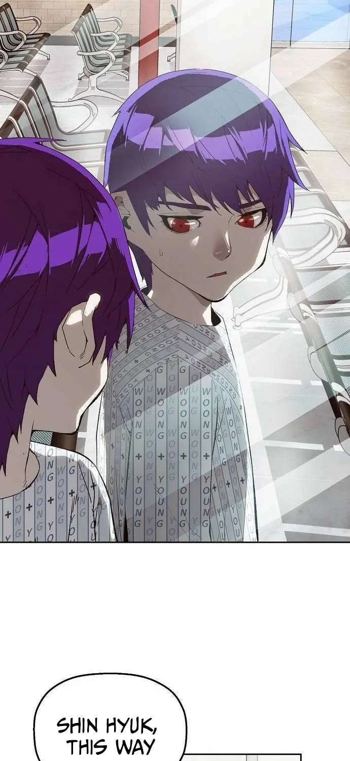 Read The Villain’s Profiler chapter 3 image 86 on Lezhin