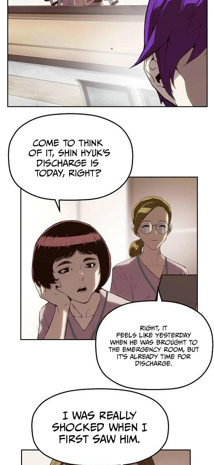 Read The Villain’s Profiler chapter 3 image 88 on Lezhin