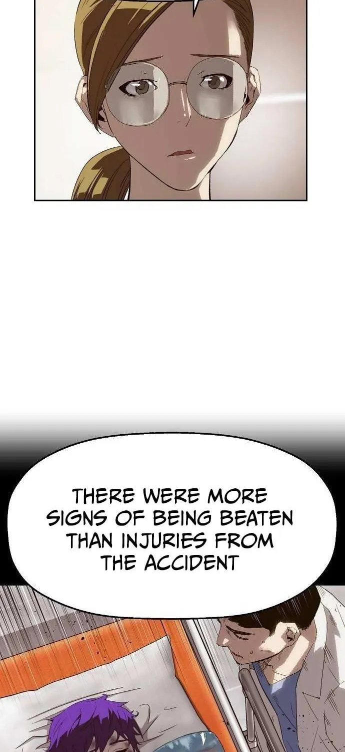 Read The Villain’s Profiler chapter 3 image 89 on Lezhin